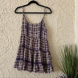 brandy melville mini dress